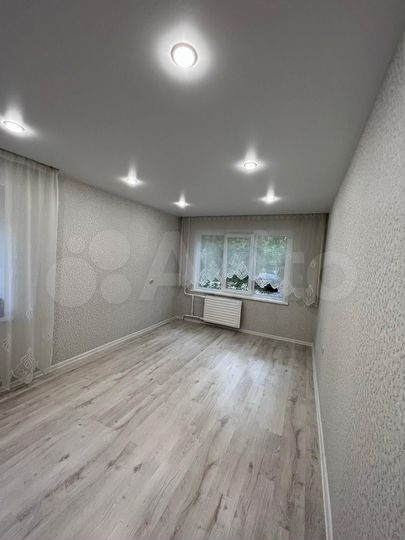 1-к. квартира, 32,3 м², 1/9 эт.