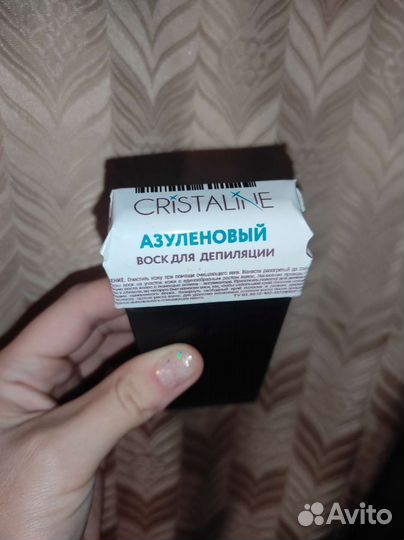 Картридж для воскоплава