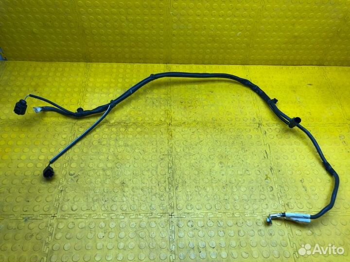 Массовый провод Skoda Octavia cwva 2017