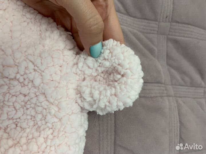 Кокон-конверт 50-74