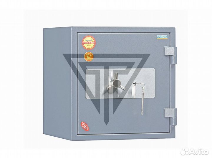 Огневзломостойкий сейф valberg гарант евро 46