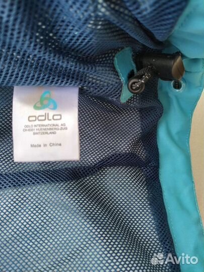 Куртка спортивная Odlo(S)