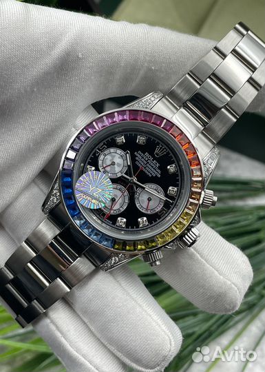 Мужские часы Rolex Daytona