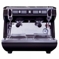 Кофемашина Nuova Simonelli Appia Life Compact 2GrS