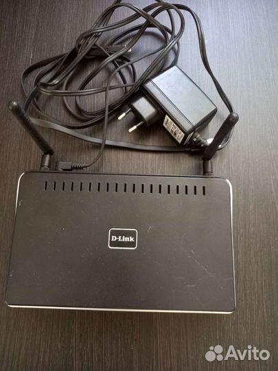 Вай фай роутер