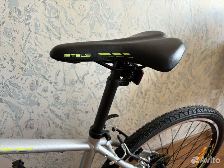 Велосипед Stels Navigator-590 V 26