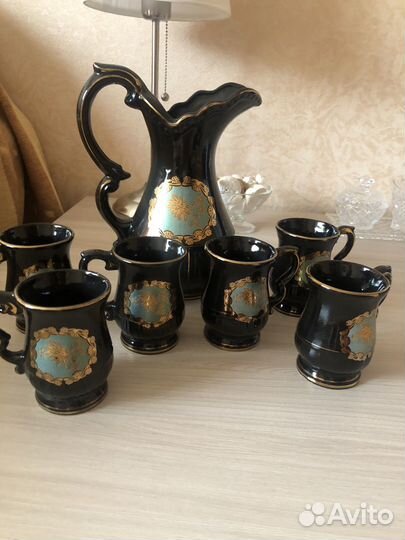 Набор для напитков