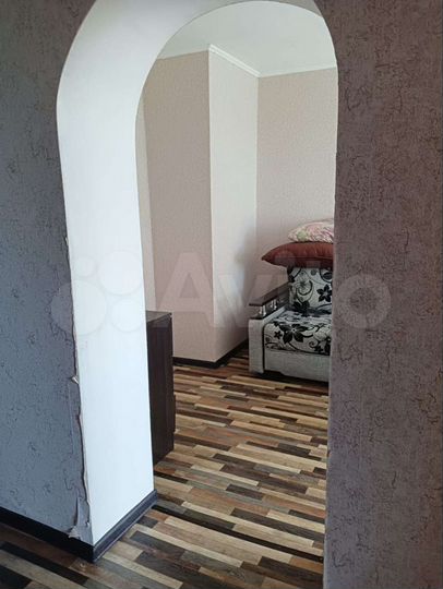 Комната 35 м² в 3-к., 4/5 эт.