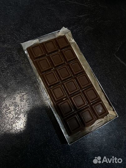 Дубайский шоколад