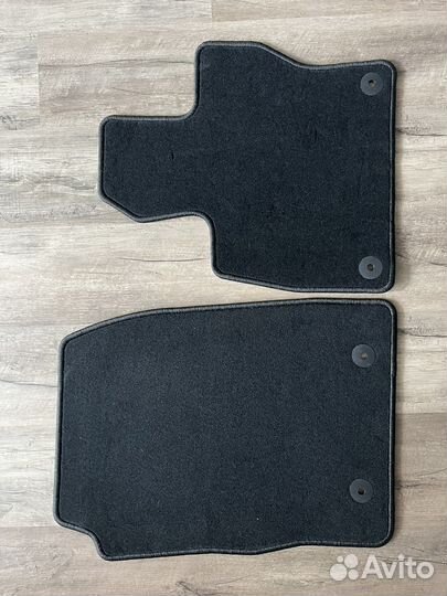 Коврики для авто ford focus оригинал