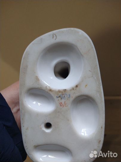 Статуэтка СССР