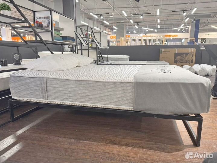 Матрас ортопедический 160х200, 140х200, 180х200