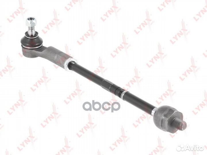Рулевая тяга в сборе перед прав C3073R lynxauto