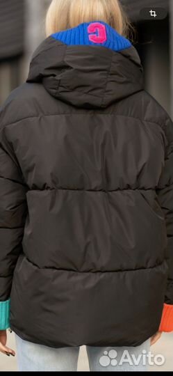 Куртка женская