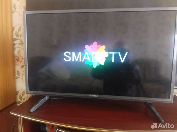 ЖК тв amcv 32