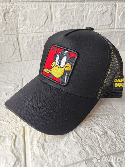 Кепка бейсболка унисекс