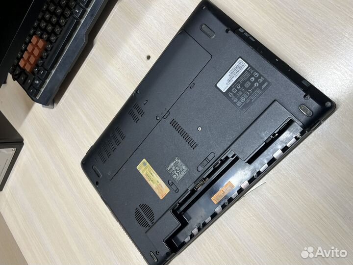 Корпус ноутбука Acer 5250