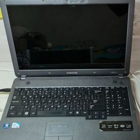 Samsung r 530