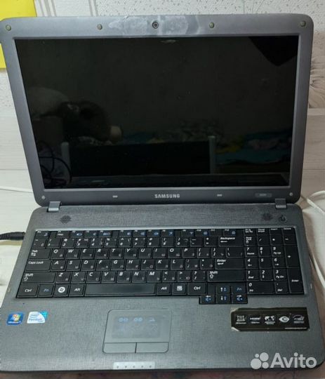 Samsung r 530