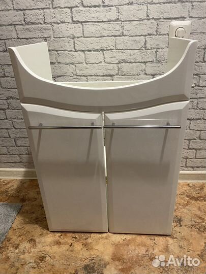 Тумба для ванной