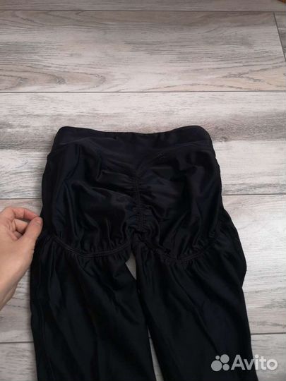 Тайтсы женские