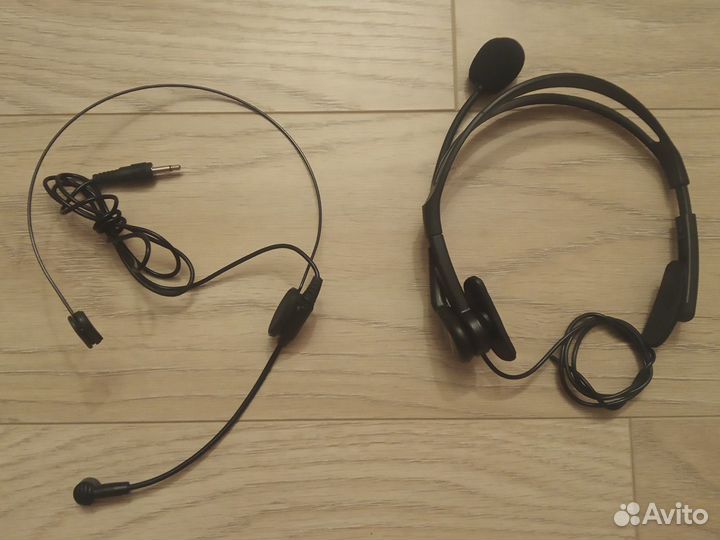 Микрофон для выступлений