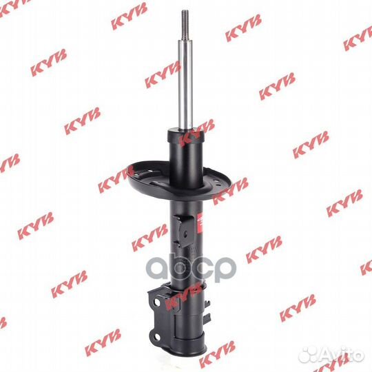 Стойка амортизационная - Excel-G перед лев