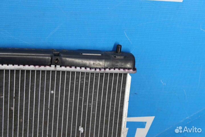 Радиатор охлаждения Toyota RAV4 (Тойота рав4) XA10