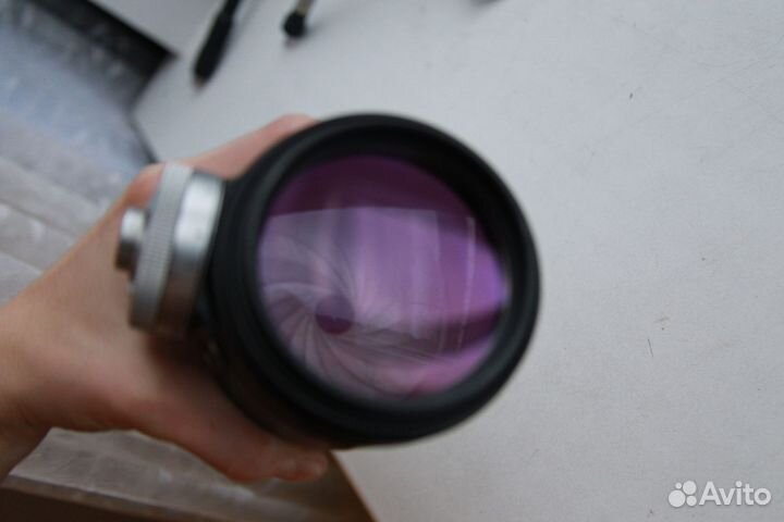 Фоторужье Таир 3с