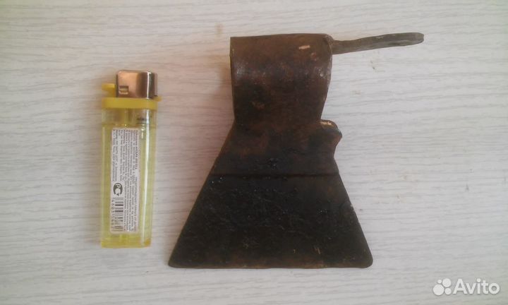 Инструмент СССР