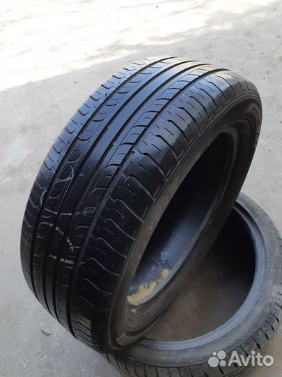 Hankook Optimo K415 235/55 R18