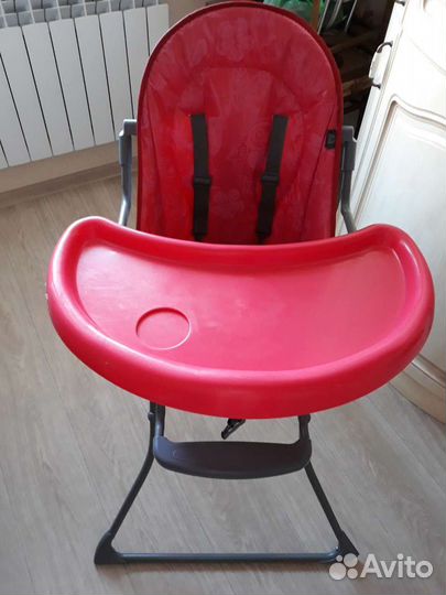 Детский столик