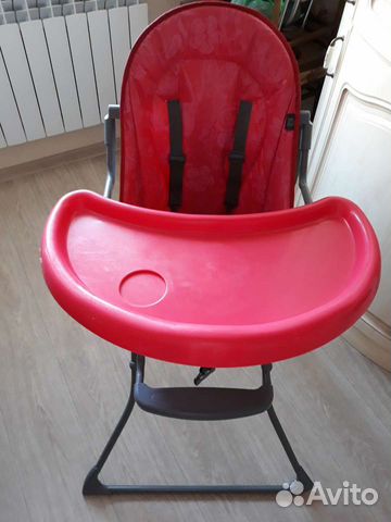 Детский столик