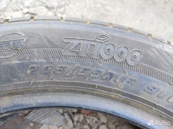 Zeetex AT1000 205/55 R16