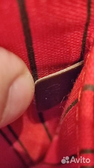 Клатч женский