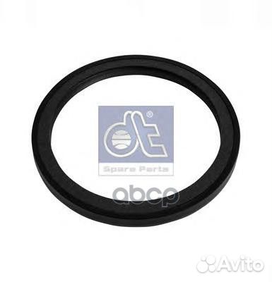 Сальник коленвала 1.10436 1.10436 DT Spare Parts