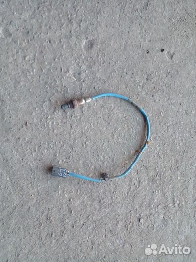 Датчик кислородный Mazda CX-5 2.0 2012г