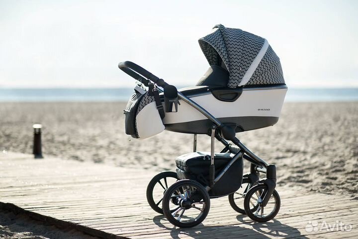 Подшипники для детских колясок