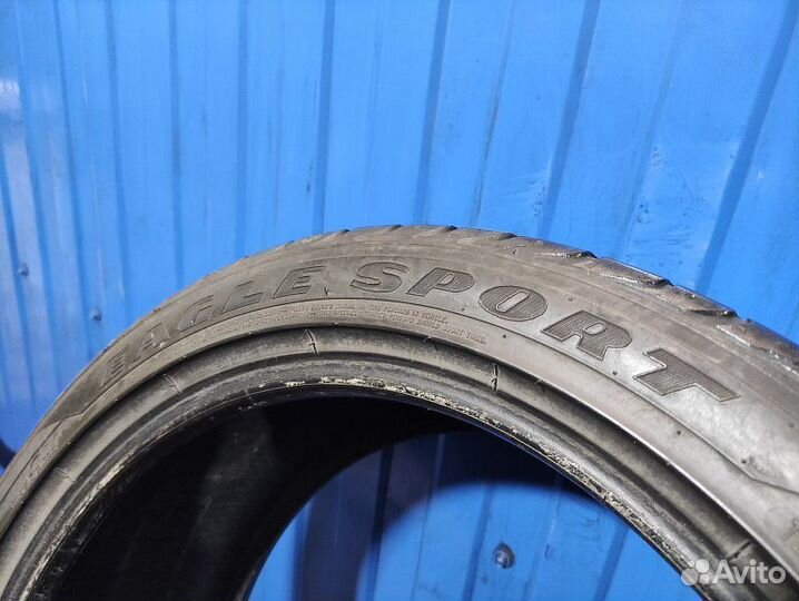 Goodyear Eagle Sport 245/40 R18