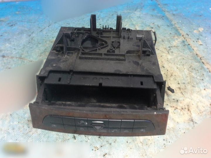 Блок кнопок Mercedes Benz W211 E-Klasse 2002-2009