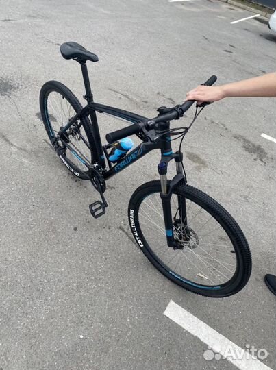 Горный Велосипед forward next 2.0