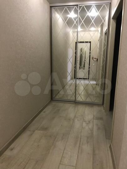 1-к. квартира, 42,5 м², 4/7 эт.