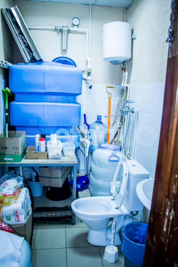Продам торговое помещение, 122.8 м²
