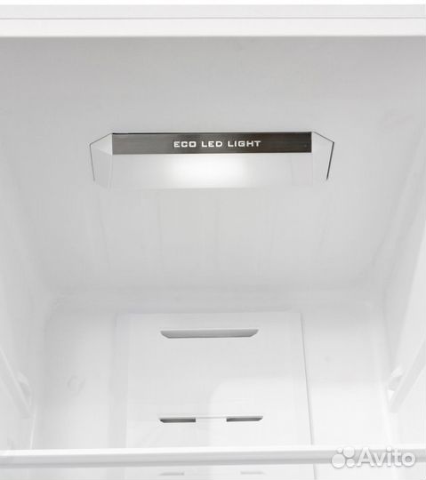 Холодильник Schaub Lorenz SLU C201D0 W