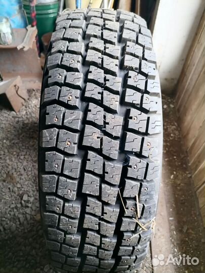 КАМА И-520 235/75 R15