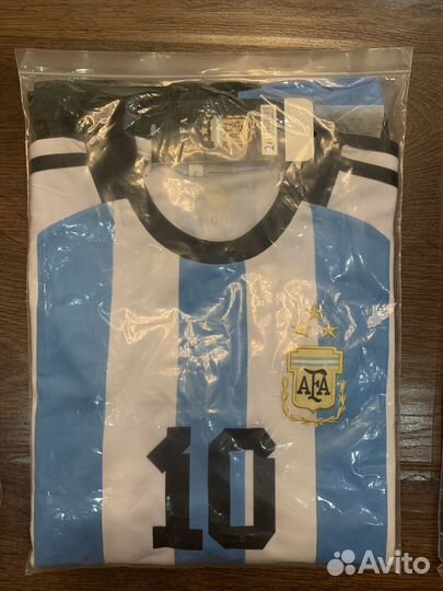 Футбольная форма