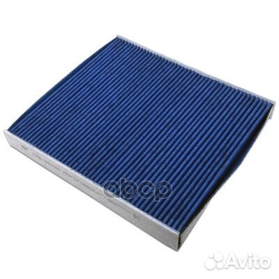 Фильтр салона jeep grand cherokee 11- 3.0/3.6