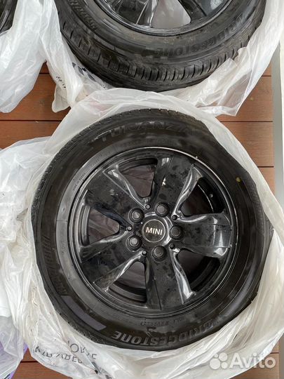 Bridgestone Turanza T001 185/65 R15 88H