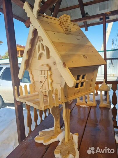 Декор для сада