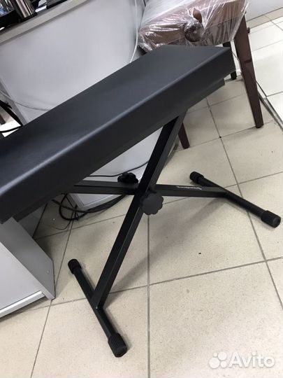 Банкетка для фортепиано Soundking DF075